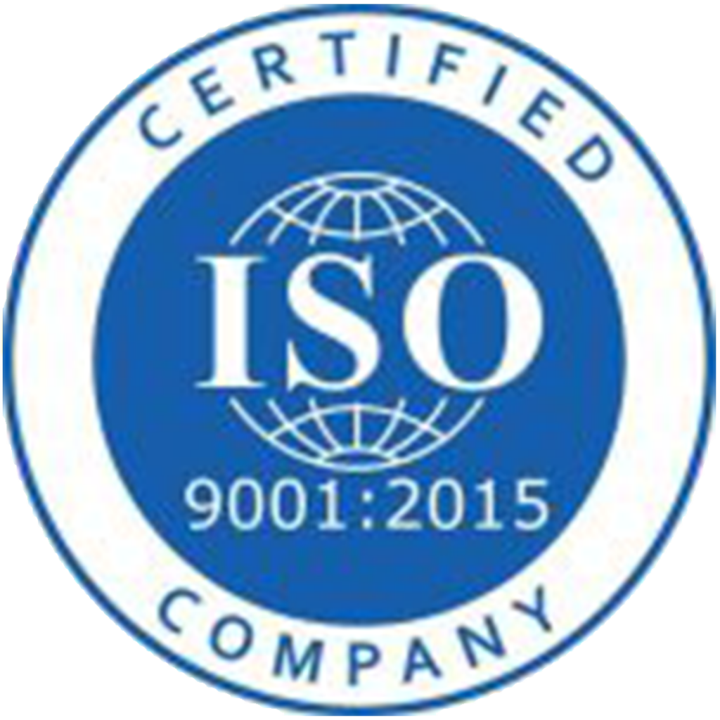 logo ISO