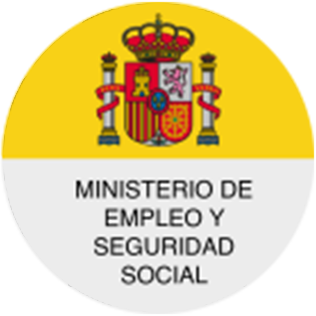 Logo Ministerio