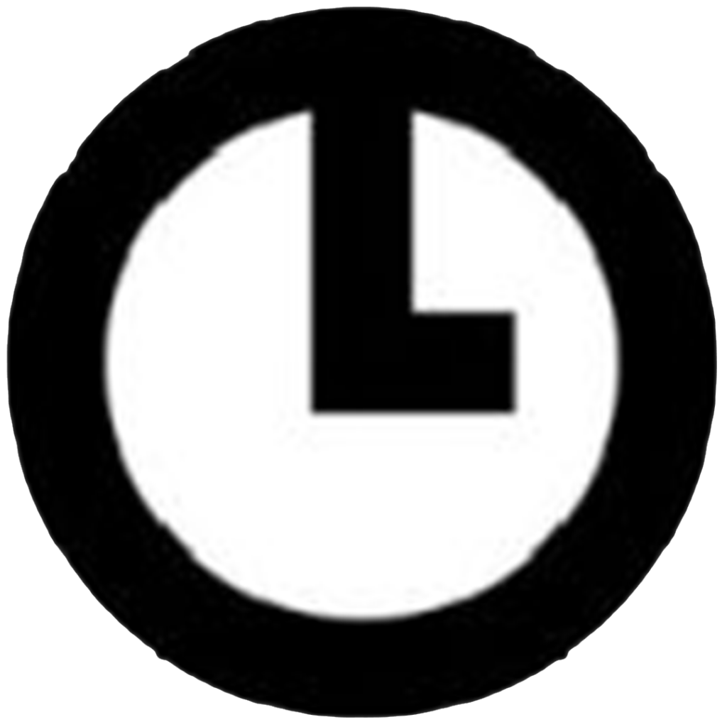 logo reloj
